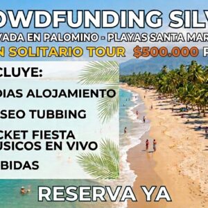 PLAN  SOLITARIO PRECIO $400.000 PESOS COLOMBIANOS:  1  PERSONA